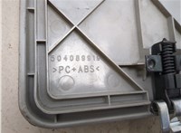  Ручка бардачка Iveco EuroCargo 2 2002-2015 5878789 #5