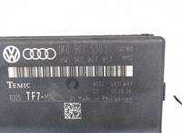 1K0907530J Блок комфорта Audi TT 2006-2010 5880454 #3