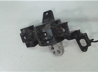  Подушка крепления КПП Opel Zafira B 2005-2012 5882123 #2