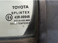 681240D050 Стекло форточки двери Toyota Yaris 2005-2011 4686463 #2