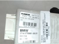  Блок управления пневмоподвеской BMW X5 E70 2007-2013 5883702 #4