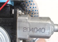 62222FJ010 Стеклоподъемник электрический Subaru XV 2011-2017 5888732 #2