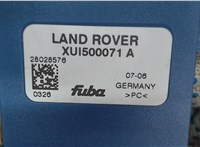 XUI500071 Усилитель антенны Land Rover Range Rover Sport 2005-2009 5889650 #2