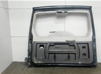 5821A103 Крышка (дверь) багажника Mitsubishi Pajero 2006-2011 5891835 #4