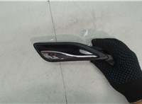  Ручка двери салона Cadillac SRX 2009-2012 4352341 #2