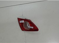  Фонарь крышки багажника Nissan Almera 2012-2018 4285192 #1