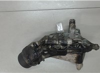  Корпус масляного фильтра Opel Astra J 2010-2017 5905365 #1