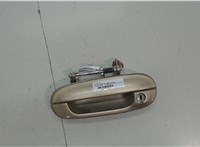  Ручка двери наружная Chevrolet Trailblazer 2001-2010 4289452 #1