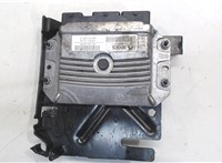 8200509516 Блок управления двигателем Renault Megane 2 2002-2009 5914571 #1