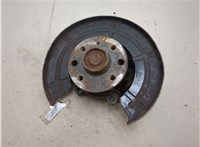1777798 Ступица (кулак, цапфа) Ford Ka 1996-2008 5918554 #3