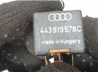 443919578C Реле прочее Audi A6 (C5) 1997-2004 5919652 #3