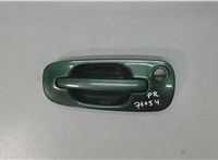61021FE020QI Ручка двери наружная Subaru Impreza (G11) 2000-2007 5920282 #1