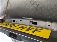  Крышка (дверь) багажника Ford Focus 2 2008-2011 5921650 #25