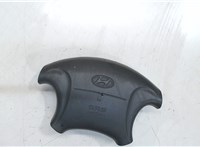  Подушка безопасности водителя Hyundai Lantra 1996-2000 5921666 #1