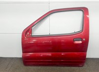  Дверь боковая (легковая) Suzuki Ignis 2000-2004 5923415 #1