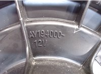 AY194000 Двигатель отопителя (моторчик печки) Cadillac STS 2004-2011 5936568 #3
