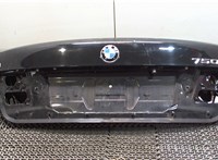 Крышка (дверь) багажника BMW 7 F01 2008-2015 5936995 #4