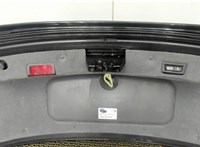  Крышка (дверь) багажника BMW 7 F01 2008-2015 5936995 #9