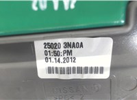 250203NA0A Дисплей компьютера (информационный) Nissan Leaf 2010-2017 5937230 #3