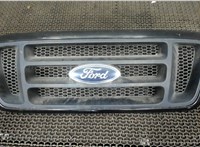  Решетка радиатора Ford F-150 2005-2008 5937676 #1