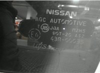  Стекло боковой двери Nissan Murano 2008-2010 5937901 #2
