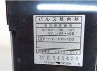 MK541439 Инвертор, преобразователь напряжения Mitsubishi Fuso Canter 5943638 #3