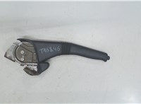  Рычаг ручного тормоза (ручника) Dacia Sandero 2012- 5946227 #1