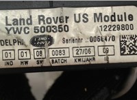  Датчик сигнализации Land Rover Discovery 3 2004-2009 5949761 #3