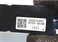 85261AJ041 Дисплей компьютера (информационный) Subaru Legacy (B14) 2009-2014 5956413 #4
