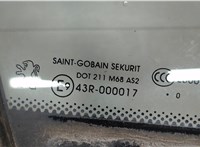  Стекло форточки двери Peugeot 5008 2009-2016 5959866 #2