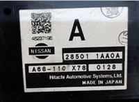 28501-1AA0A Блок управления рулевой рейки Nissan Murano 2008-2010 5961094 #3