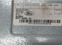 8S4T-18C963-AG Блок управления аудио Ford Escape 2007-2012 5972958 #2
