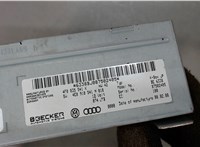 4f035541a Блок управления аудио Audi A4 (B8) 2007-2011 5977753 #3