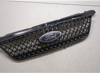  Решетка радиатора Ford Focus 2 2005-2008 5979184 #3