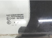  Стекло форточки двери Jaguar XJ 2003–2008 5979699 #2