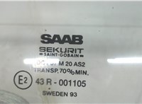 Стекло боковой двери Saab 9000 2610182 #2
