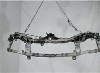  Рамка передняя (телевизор) Ford Focus 2 2005-2008 5982408 #2