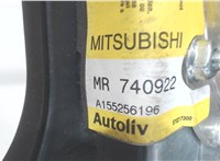  Подушка безопасности водителя Mitsubishi Carisma 5985442 #3