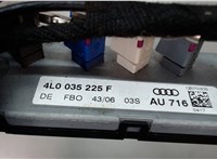 4L0035225F Усилитель антенны Audi Q7 2006-2009 5987220 #3