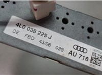 4L0035225J Усилитель антенны Audi Q7 2006-2009 5987224 #3