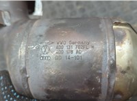 4D0131702FL Катализатор Audi A6 (C5) 1997-2005 5987687 #3