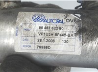  Охладитель отработанных газов Citroen C4 2004-2010 5989691 #3