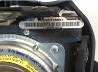  Подушка безопасности водителя Ford Explorer 1995-2001 5996268 #3