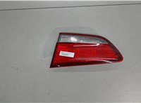  Фонарь крышки багажника Hyundai i30 2017- 6001087 #1