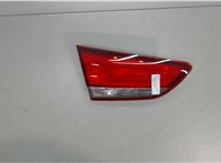  Фонарь крышки багажника Hyundai i30 2017- 6001088 #1