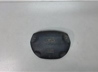  Подушка безопасности водителя Ford Escort 1995-2001 6008721 #1