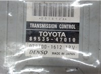8953547010 Блок управления АКПП / КПП Toyota Prius 2003-2009 6011061 #2
