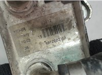  Теплообменник Opel Combo 2001-2011 6017543 #2
