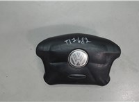  Подушка безопасности водителя Volkswagen Sharan 2000-2010 6018198 #1