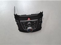  Переключатель отопителя (печки) Hyundai i30 2012-2015 6022046 #3